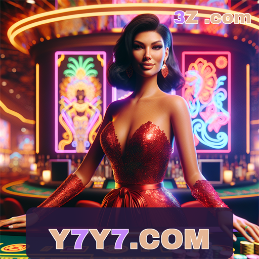 Slots: Emoções e Prêmios no y7y7.com!
