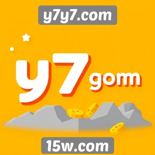 História e evolução do y7y7.com ao longo dos anos