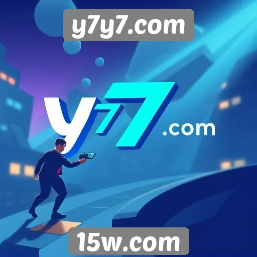 Impacto do y7y7.com na comunidade de jogos